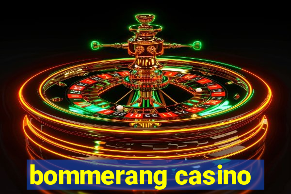 bommerang casino