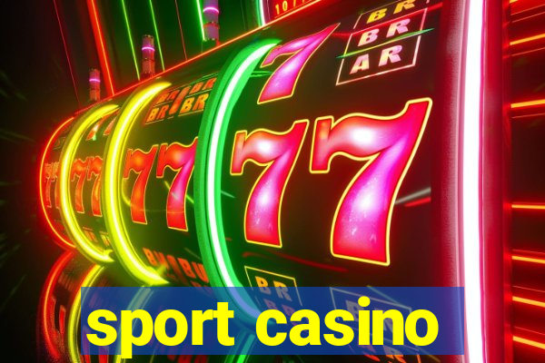 sport casino