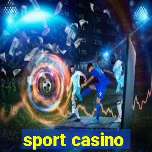 sport casino