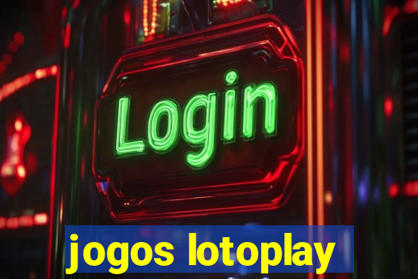 jogos lotoplay