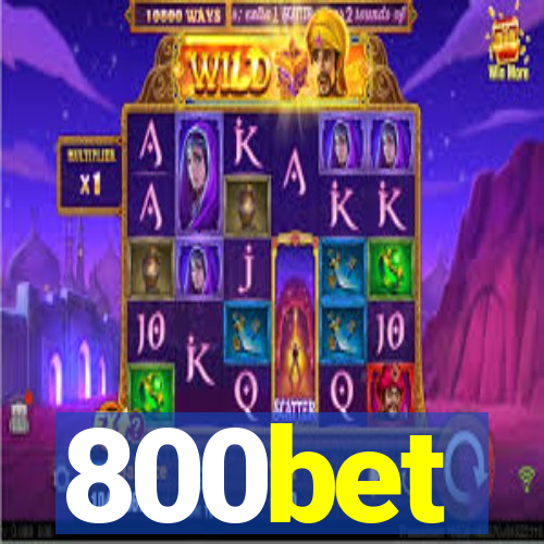 800bet