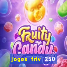 jogos friv 250 para jogar