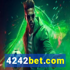 4242bet.com