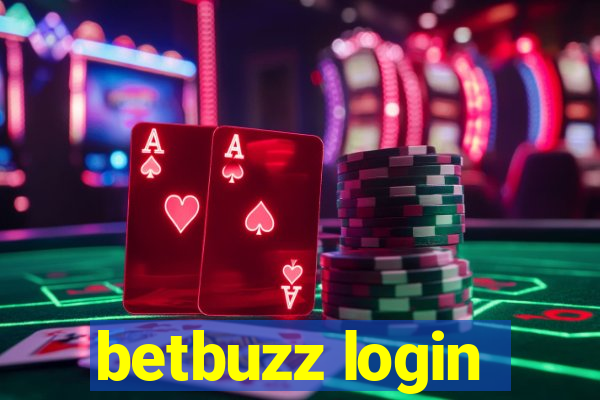 betbuzz login