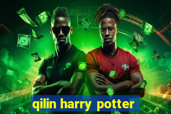 qilin harry potter