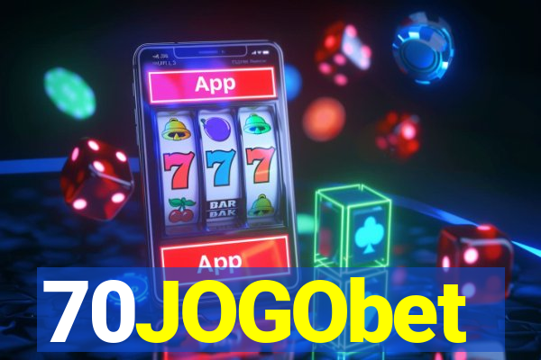 70JOGObet