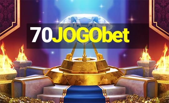 70JOGObet