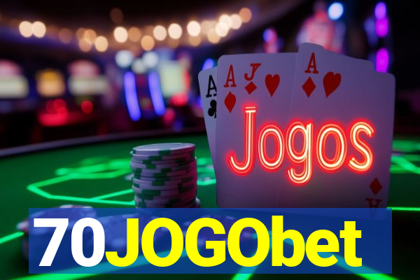 70JOGObet