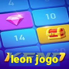 leon jogo