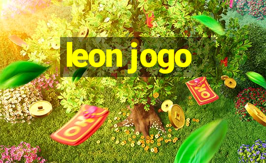 leon jogo