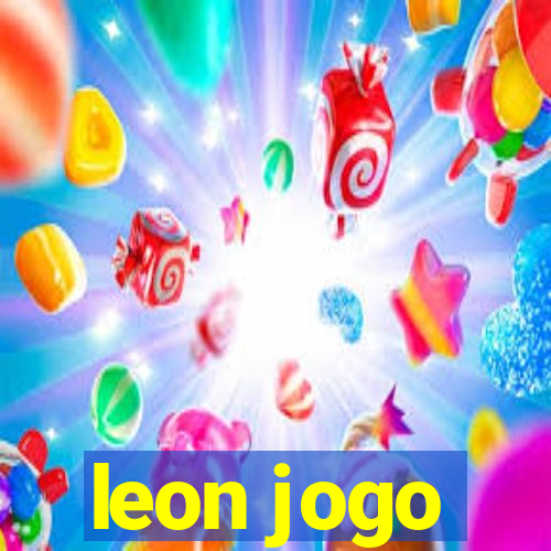 leon jogo