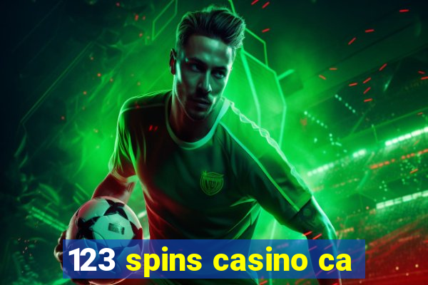 123 spins casino ca