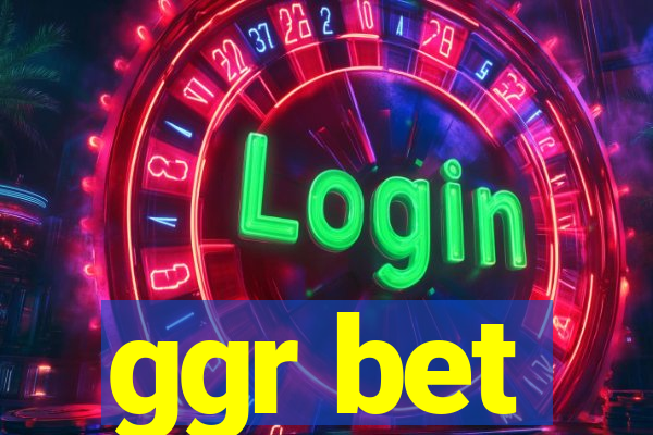 ggr bet