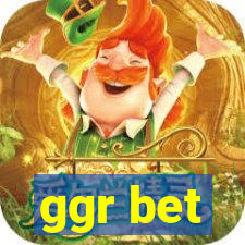 ggr bet