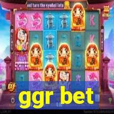 ggr bet