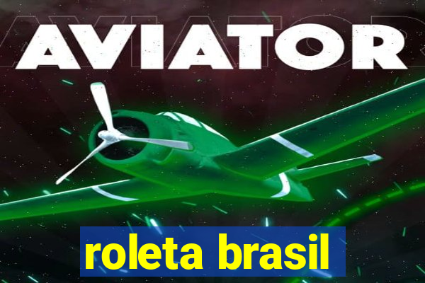 roleta brasil