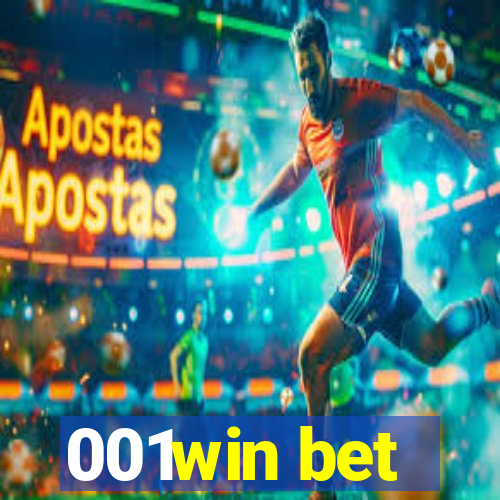 001win bet