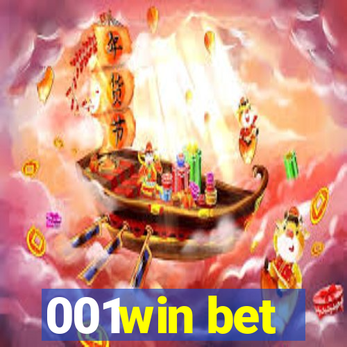 001win bet