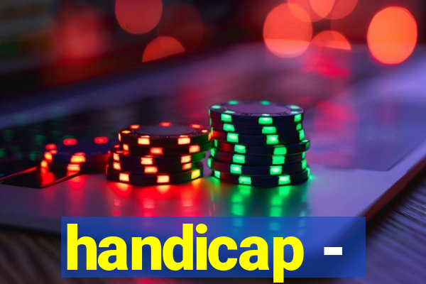 handicap -