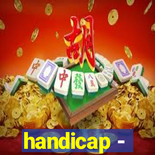 handicap -