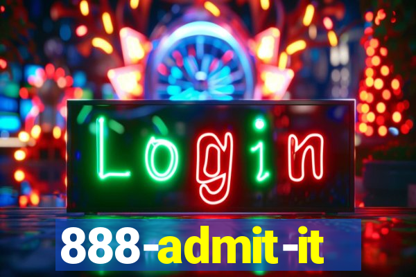 888-admit-it