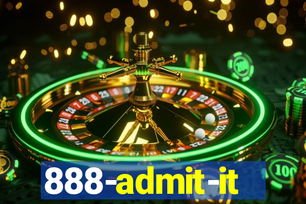 888-admit-it