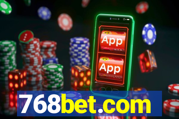 768bet.com