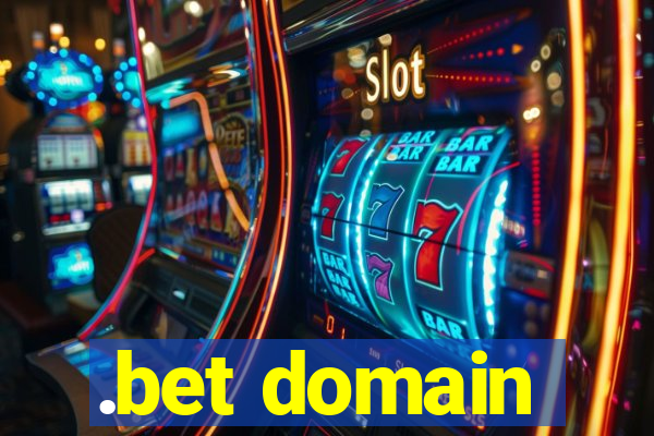 .bet domain