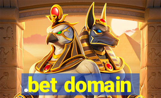 .bet domain