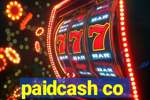 paidcash co