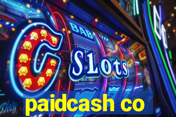 paidcash co