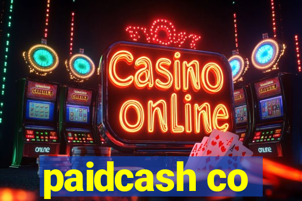 paidcash co