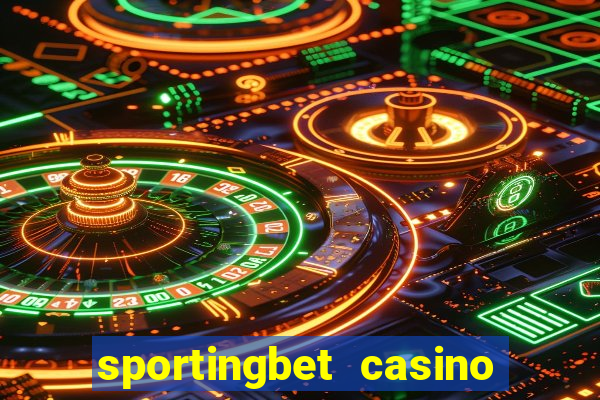 sportingbet casino ao vivo