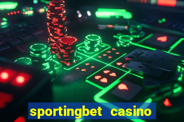 sportingbet casino ao vivo