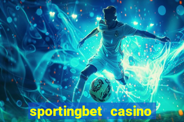 sportingbet casino ao vivo