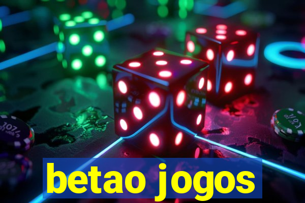 betao jogos