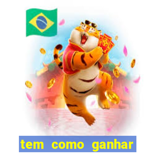 tem como ganhar dinheiro jogando