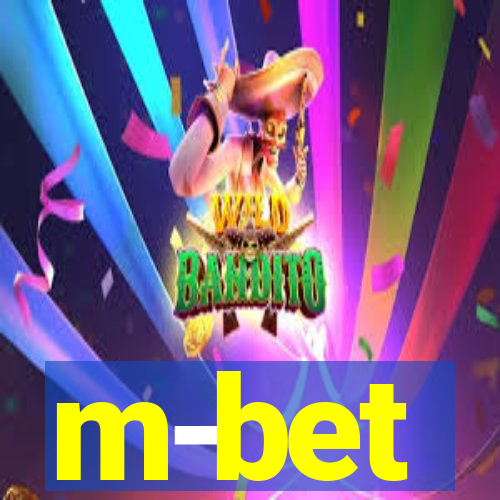 m-bet