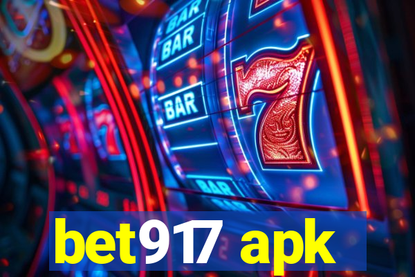 bet917 apk