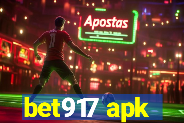 bet917 apk