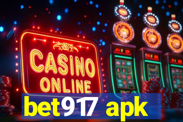 bet917 apk