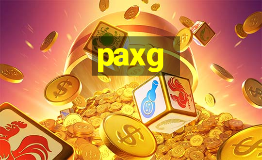 paxg