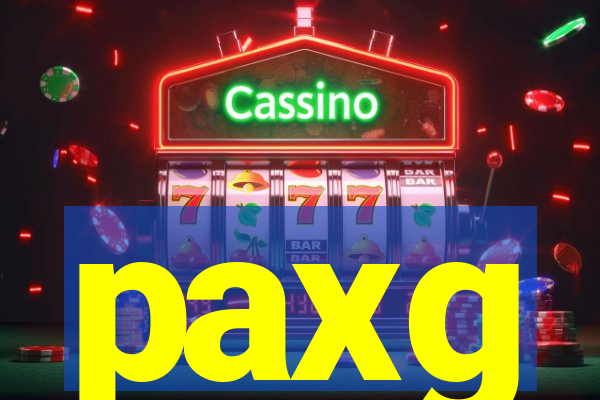 paxg