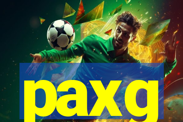 paxg