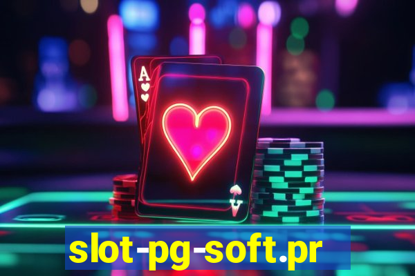 slot-pg-soft.prodevreal.com