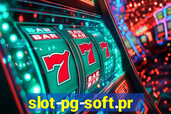 slot-pg-soft.prodevreal.com