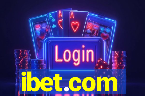 ibet.com