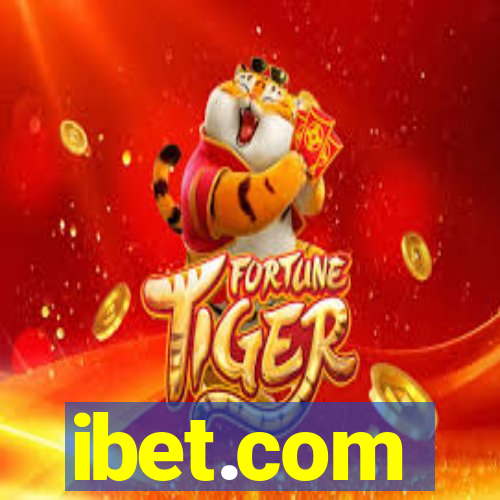 ibet.com