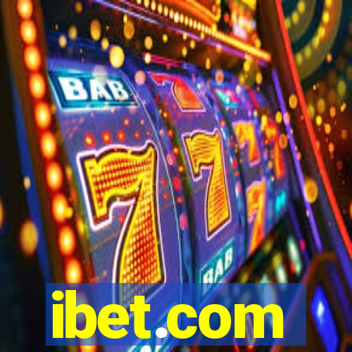 ibet.com