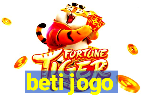 beti jogo